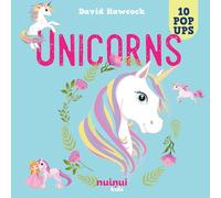 10 Pop Ups: Unicorns (Amazing Pop-Up) (Amazing pop-ups)