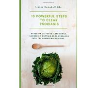10 Powerful Steps to Clear Psoriasis