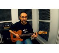 10 Pre-Recorded Online Beginner s Guitar Course; must be 18 or older to purchase