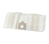 10 Premium Vacuum cleaner bags compatible with Kärcher T 191 DV - 1.222-308.0, T 191, T191, Winner Vac 1000, 1200-10 pieces paper filter bags, accessories, spare parts