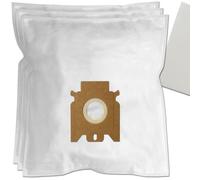 10 Premium Vacuum Cleaner Bags for Miele Gold Edition - S4, S4 - S4211 | with filter | 10 pieces | Microfiber