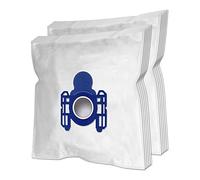 10 Premium Vacuum Cleaner Bags for Tornado: 290, to 290 TO290, Diamant 400, to 482 Aventure, 5039, to 476 Aventure, to 215 TO215, to 489 Aventure