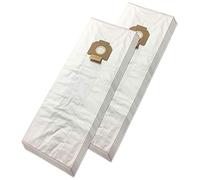 10 Premium Vacuum Cleaner Dust Bags for Nilfisk Alto Attix 40-0M PC Typ 22, 995-OH/M SDXC, 7X ATEX Z22, 302001484