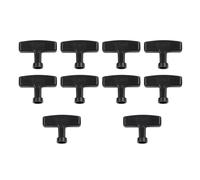10×Recoil Handle for Pull Starter Replacement for GX200 GX240 Lawnmower
