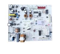 10 Refrigerator Control Boards, Compatible for Haier 0060830584D 0061800133A BCD-320WDCA, Replacement Circuit Boards