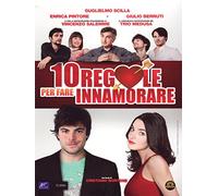 10 Regole Per Fare Innamorare