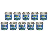 10 Revell 14ml Enamel Paints for Models- You can choose the colours