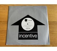 10 Revolutions - Time for the Revolution [12" VINYL]