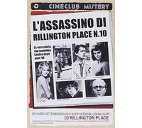 10 Rillington Place [1970] [DVD] [1971]