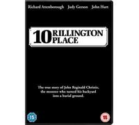 10 Rillington Place [1970] [DVD] [1971] by Richard Attenborough