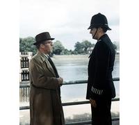 10 Rillington Place (1971) Richard Attenborough 10x8 Photo