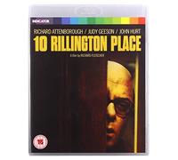 10 Rillington Place Blu-ray