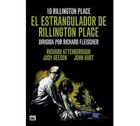 10 Rillington Place (El Estrangulador de Rillington Place) - All Regions