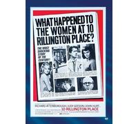 10 Rillington Place [DVD] [1971] [Region 1] [US Import] [NTSC]