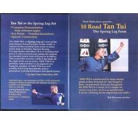 10 Road Tan Tui: The Spring Leg Form