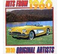 10 Rock Hits 1960 - Hits from 1960 / Various