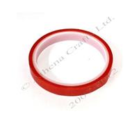 10 Rolls 3mm x 5m Clear Double Sided Super Strong Adhesive Tape
