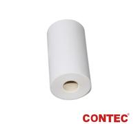 10 rolls Printer Print paper for CONTEC ECG300G / E3 ECG EKG machine 80mm20m