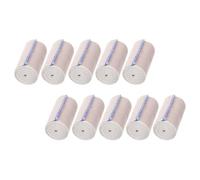 10 Rolls Self Compression Roll 4 Inch X 5 Yards