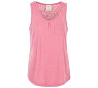 (10, Rose Blush Marl) Trespass Womens Vest Top Sleeveless Fidget