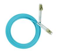 10 S OM3 Fibre Optic Cable for Reliable Network Connection Office and Environment Networking Efficiency Cable Suitable