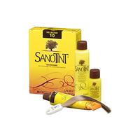 10 - Sanotint Classic Light Blonde