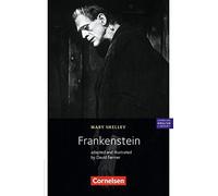 10. Schuljahr, Stufe 2 - Frankenstein: Adaptier, Shelley.