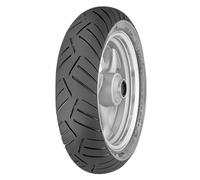 10'' scooter tire 90-90-10 Continental Contiscoot M-C front-rear TL 50M