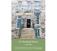 10 Scotland Street: With a foreword from Val McDermid