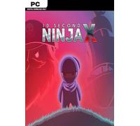 10 Second Ninja X PC