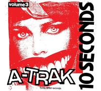 10 Seconds [VINYL]