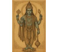10 Secrets of Lord Vishnu: A deep dive into both ancient and futuristic Avataras