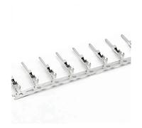 10 Set 08R-JWPF-VSLE 8Pin Black Automotive Connector Male Female Plug 08T-JWPF-VSLE(10 Piece Set)(80 male terminal)