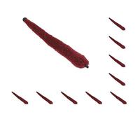 10 set 1 Piece Saxophone Brush Cleaner for Tenor Sax Cleaning Maintenance Tool