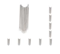 10 set 20 Pieces of Set Saxophone Clarinet Reed Needle Spring Needle Repair Tools 1