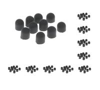 10 set of 10 Pieces Tips Replacement Stylus Pen Nib Tip for Capacitive Stylus 7.0mm