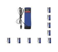 10 set of Lens Heater for Telescope Camera 5V 2A USB Portable Fast Warming Lens Warmer 54.5 cm