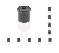 10 set of Telescope Eyepiece H20mm Focal Length 0.965"/24.5mm for Astronomy