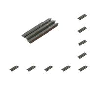 10 Set Welding Rods Low Temperature Core Rod for Water Tank Stainless Steel, 3 Pieces, 7.8 cm