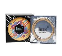 10 Sets/box Metal Strings Acoustic Guitar Strings Steel Wire Classic Acoustic Folk Parts Accessories Accessories Kit