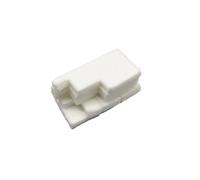 10 Sets C12C934591 C9345 Pad Sponge, Compatible with EPSON