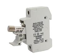 10 Sets High Voltage Solar PV Fuse Holder 1000V with PV Fuses 1000V 30A