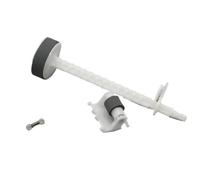 10 Sets Pickup Feed Roller Separation Pad Rubber Kit Compatible With L3150 L3158 L3160 L3156 L3151 L4150 L4158 L4168 L4170 L4160