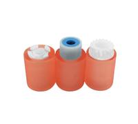 10 Sets Pickup Feed Separation Roller Compatible With MP2352SP MP2852SP MP3352 MP2553SP MP3053 MP3053SP MP3353 MP3353SP