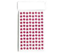 10 Sheet Kindergarten Award Stickers Teacher Praise Label Award Five-pointed Star Back To School Stationery Reward Chart Stickers Reward Chart For Teachers