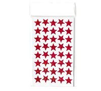 10 Sheet Kindergarten Award Stickers Teacher Praise Label Award Five-pointed Star Back To School Stationery Reward Chart Stickers Reward Chart For Teachers