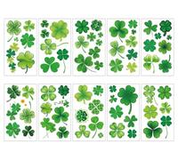 10 Sheets Butterflies、Mermaid、Sea Animals waterproof Temporary Tattoos, Mixed Styles Cartoon Tattoos, party makeup gifts (J)