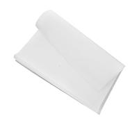 10 Sheets White Paper for DIY Lantern Making and Craft Projects