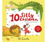 10 Silly Children