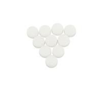 10 Soft Rubber Plugs for Open Hole Flutes, Beginner-Friendly and Scratch